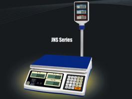 JNS立桿系列電子計(jì)價(jià)稱(chēng)