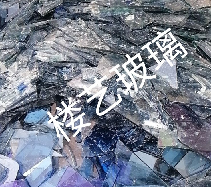 樓藝玻璃回收