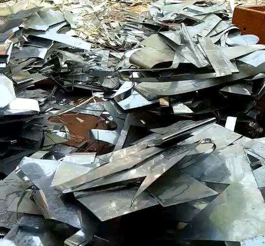 玻璃廢料上門(mén)回收