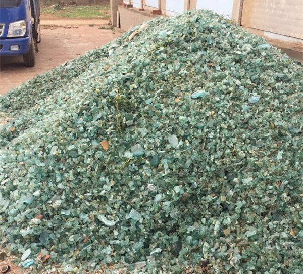 太陽(yáng)能玻璃廢料回收公司價(jià)格