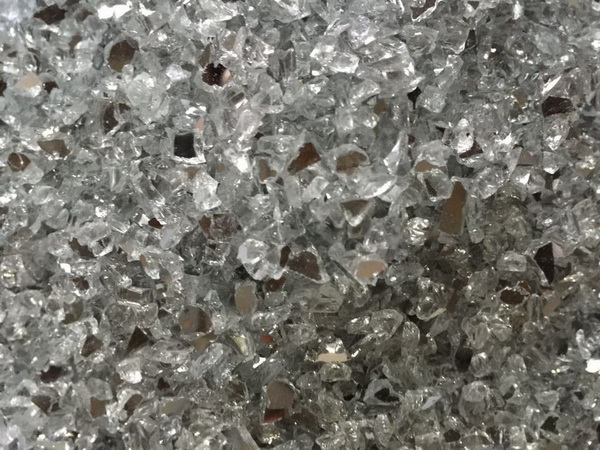 高鵬料玻璃回收